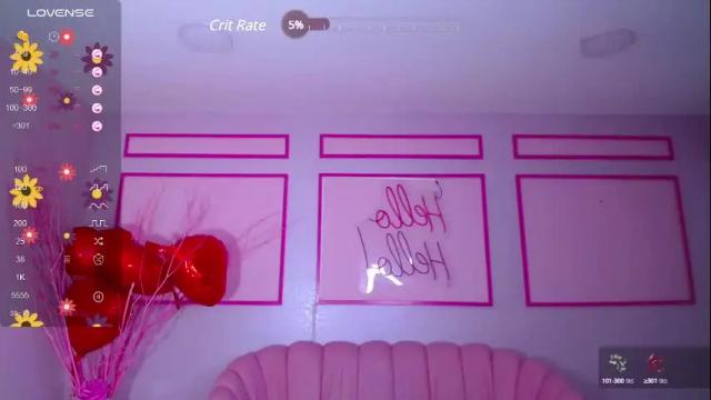 Image 12 of charlote_fun_a Stream on Chaturbate on 14 days ago