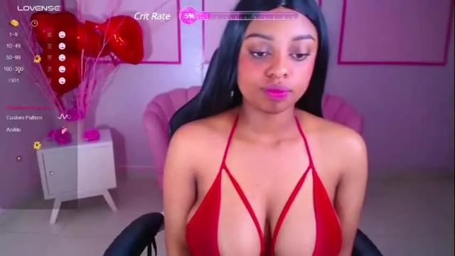 Image 2 of charlote_fun_a Stream on Chaturbate on 14 days ago
