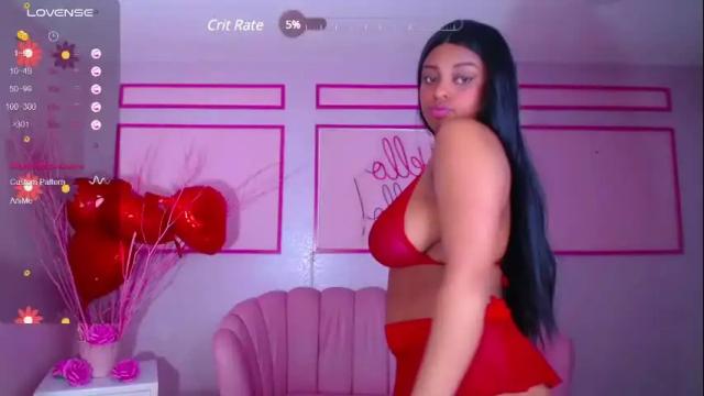 Image 8 of charlote_fun_a Stream on Chaturbate on 14 days ago