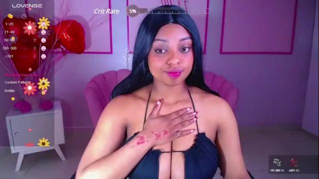 Thumbnail 2, charlote_fun_a's Stream at Chaturbate, 11 days ago