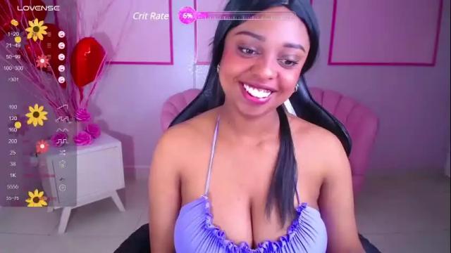 Image 11 of charlote_fun_a Stream on Chaturbate on 7 days ago
