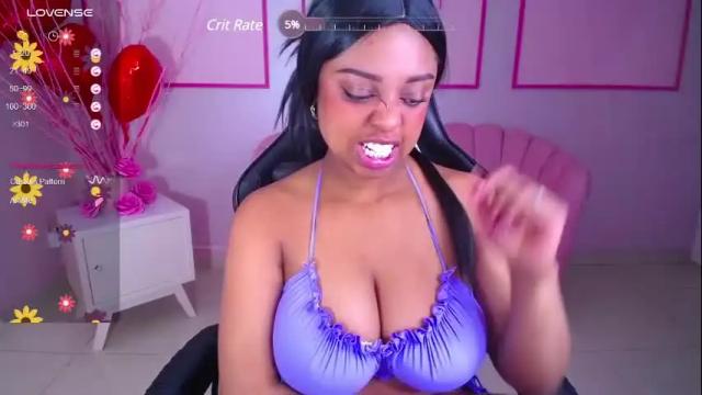 Image 2 of charlote_fun_a Stream on Chaturbate on 7 days ago