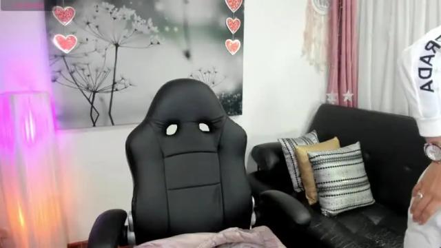 Thumbnail 1, charlote_horny's Stream at Chaturbate, 13 months ago