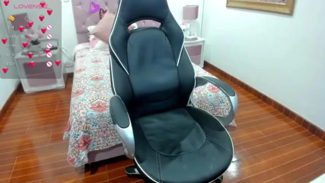 Thumbnail 2, charlote_horny's Stream at Chaturbate, 13 months ago
