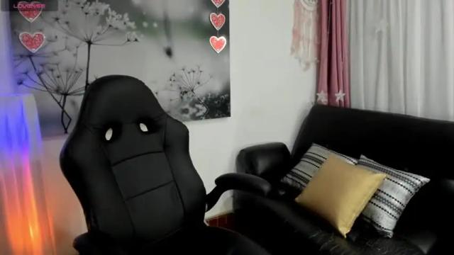 Thumbnail 1, charlote_horny's Stream at Chaturbate, 12 months ago