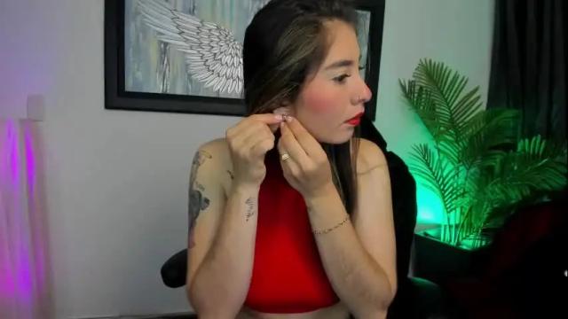 Thumbnail 1, charlote_horny's Stream at Chaturbate, 1 month ago