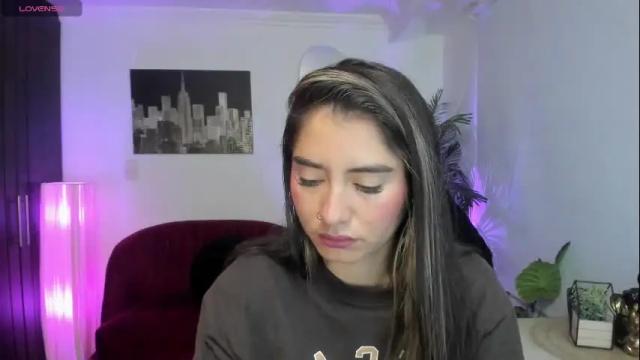 Thumbnail 1, charlote_horny's Stream at Chaturbate, 1 month ago