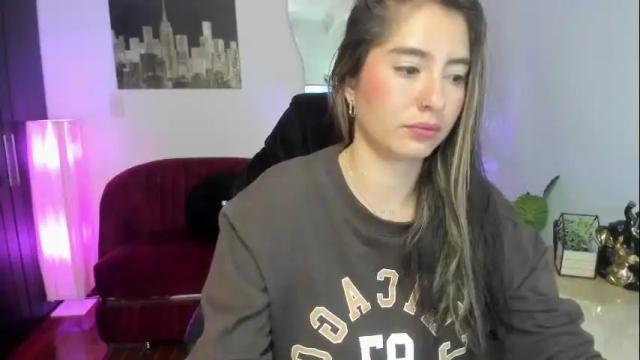 Image 6 of charlote_horny Stream on Chaturbate on 1 month ago