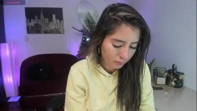 Thumbnail 1, charlote_horny's Stream at Chaturbate, 1 month ago