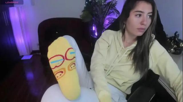 Image 8 of charlote_horny Stream on Chaturbate on 1 month ago