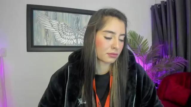 Image 2 of charlote_horny Stream on Chaturbate on 1 month ago