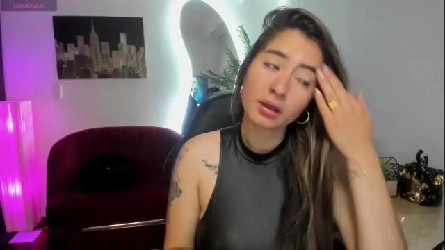 Thumbnail 1, charlote_horny's Stream at Chaturbate, 1 month ago