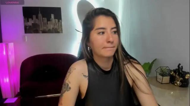 Image 2 of charlote_horny Stream on Chaturbate on 1 month ago