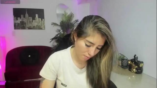 Thumbnail 1, charlote_horny's Stream at Chaturbate, 1 month ago