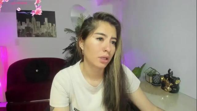 Image 2 of charlote_horny Stream on Chaturbate on 1 month ago
