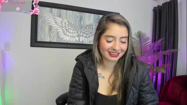 Thumbnail 1, charlote_horny's Stream at Chaturbate, 23 days ago