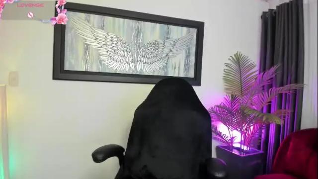 Image 2 of charlote_horny Stream on Chaturbate on 26 days ago