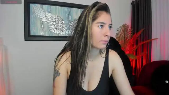 Thumbnail 1, charlote_horny's Stream at Chaturbate, 13 days ago