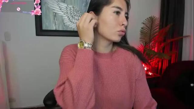 Image 2 of charlote_horny Stream on Chaturbate on 12 days ago
