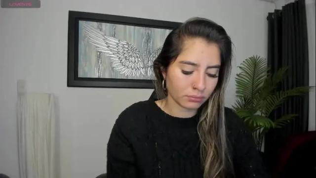Thumbnail 1, charlote_horny's Stream at Chaturbate, 8 days ago