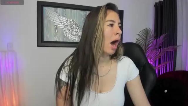 Thumbnail 1, charlote_horny's Stream at Chaturbate, 7 days ago