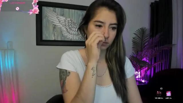 Image 2 of charlote_horny Stream on Chaturbate on 10 days ago
