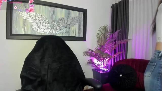 Image 3 of charlote_horny Stream on Chaturbate on 10 days ago
