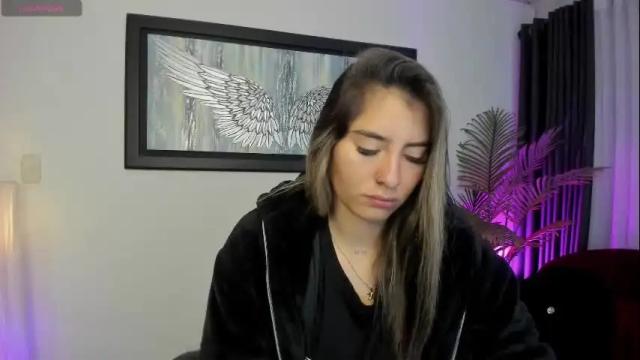 Image 6 of charlote_horny Stream on Chaturbate on 8 days ago