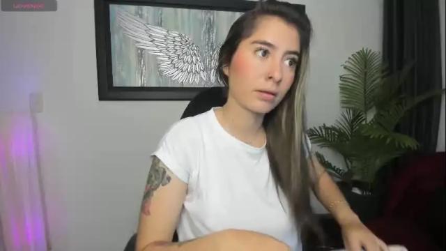 Thumbnail 1, charlote_horny's Stream at Chaturbate, 20 hours ago