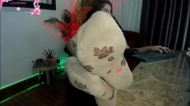 Thumbnail 2, charlote_horny's Stream at Chaturbate, 2 months ago