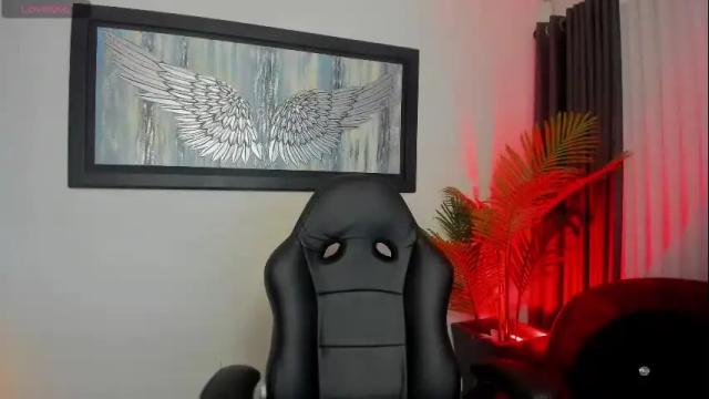 Image 2 of charlote_horny Stream on Chaturbate on 2 months ago
