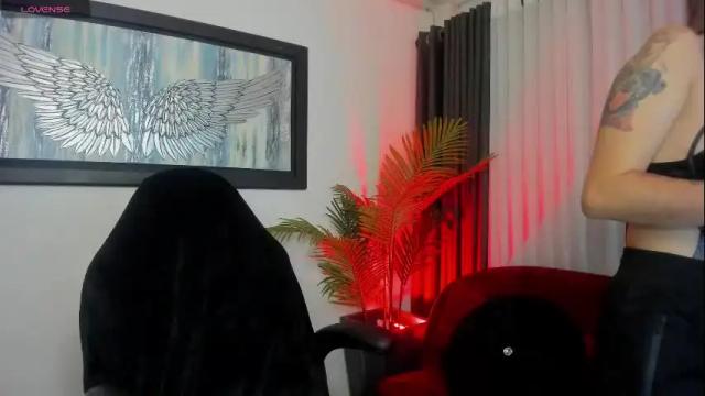 Image 4 of charlote_horny Stream on Chaturbate on 2 months ago
