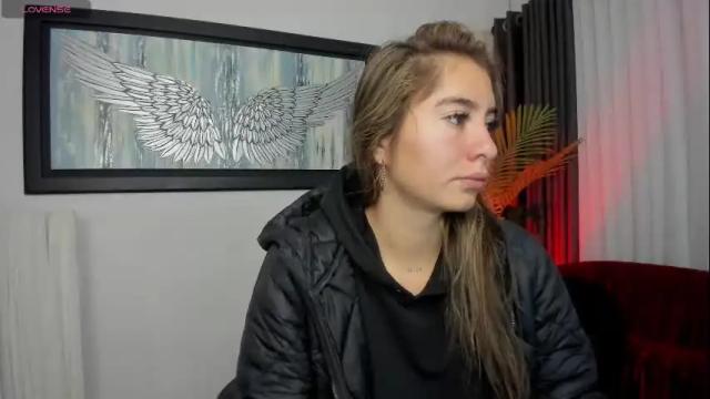 Thumbnail 1, charlote_horny's Stream at Chaturbate, 1 month ago