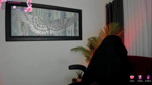 Image 4 of charlote_horny Stream on Chaturbate on 1 month ago