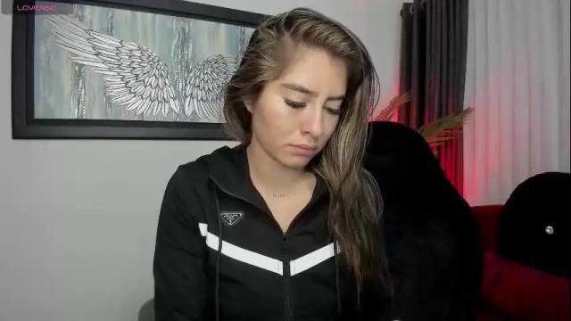 Thumbnail 1, charlote_horny's Stream at Chaturbate, 1 month ago