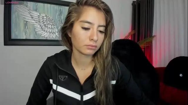 Image 2 of charlote_horny Stream on Chaturbate on 1 month ago