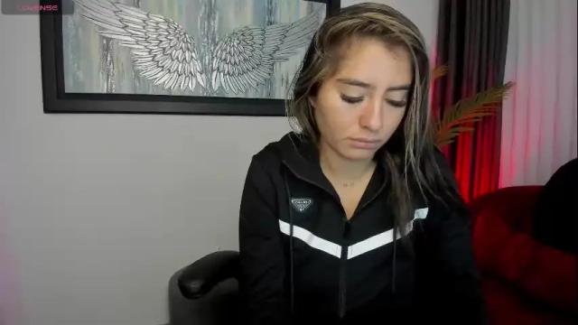 Image 6 of charlote_horny Stream on Chaturbate on 1 month ago