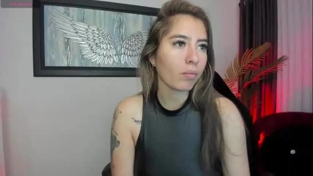 Image 4 of charlote_horny Stream on Chaturbate on 1 month ago