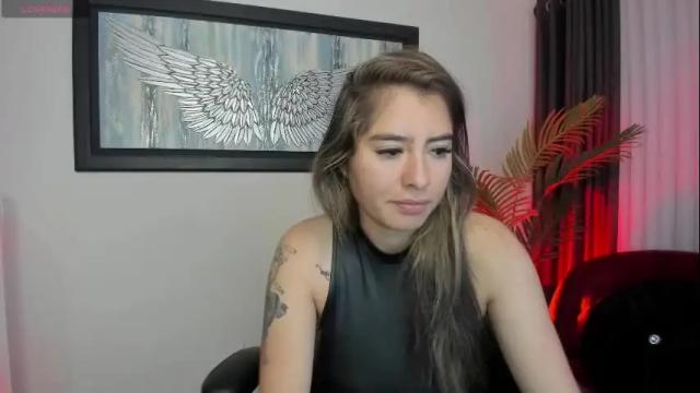 Image 6 of charlote_horny Stream on Chaturbate on 1 month ago