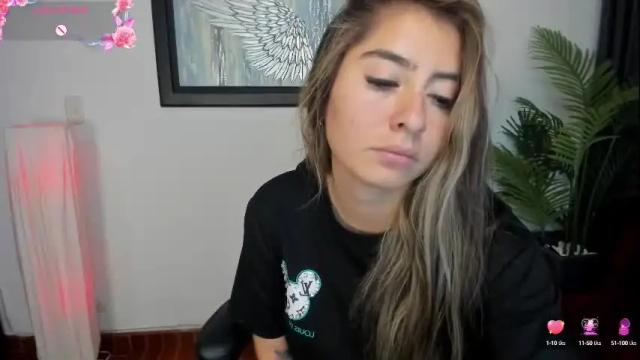 Thumbnail 1, charlote_horny's Stream at Chaturbate, 1 month ago