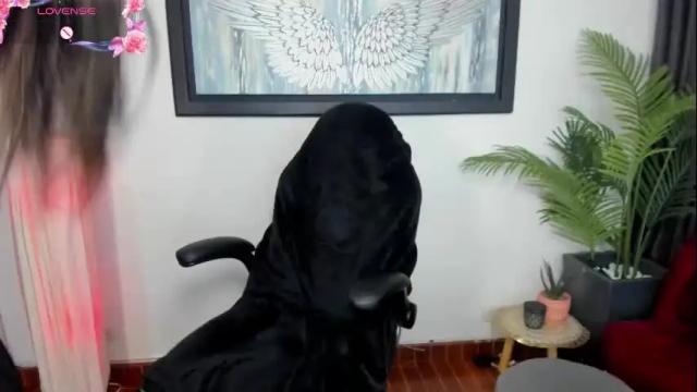Image 2 of charlote_horny Stream on Chaturbate on 1 month ago