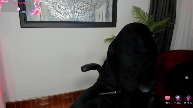Image 4 of charlote_horny Stream on Chaturbate on 1 month ago