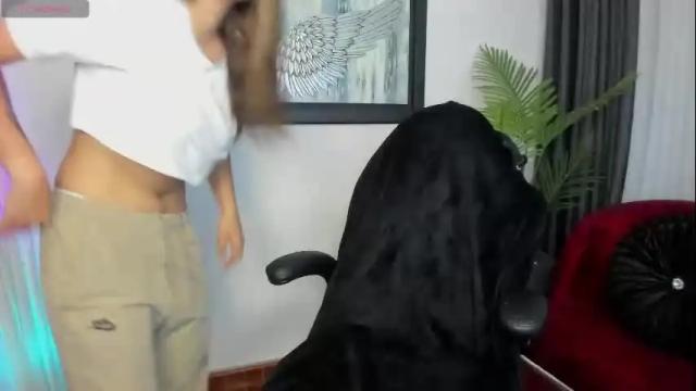 Thumbnail 1, charlote_horny's Stream at Chaturbate, 1 month ago