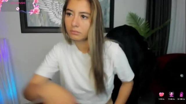 Image 3 of charlote_horny Stream on Chaturbate on 1 month ago