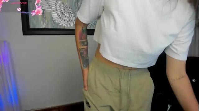Image 4 of charlote_horny Stream on Chaturbate on 1 month ago