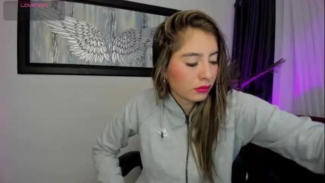 Thumbnail 1, charlote_horny's Stream at Chaturbate, 1 month ago