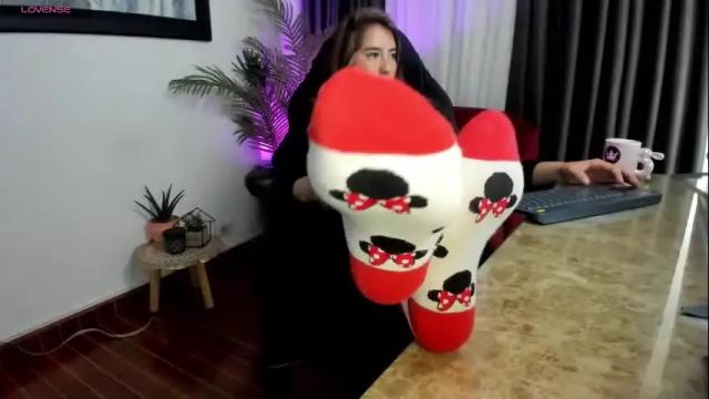 Thumbnail 1, charlote_horny's Stream at Chaturbate, 22 days ago