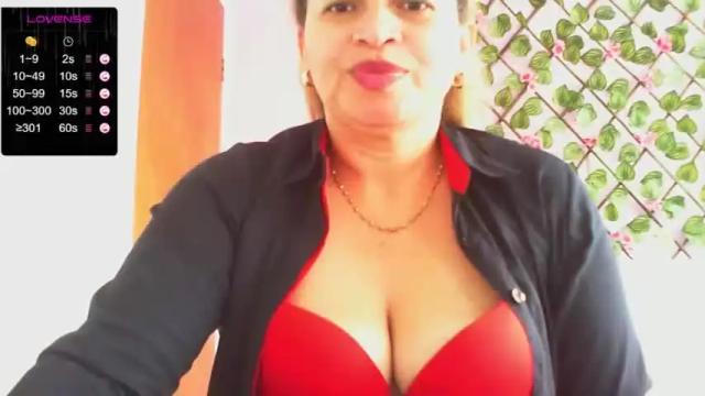 Image 10 of charlote_queen1 Stream on Chaturbate on 19 months ago