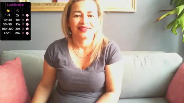 Image 2 of charlote_queen1 Stream on Chaturbate on 19 months ago