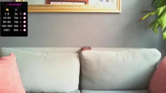 Image 8 of charlote_queen1 Stream on Chaturbate on 19 months ago